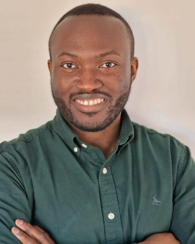 Oladayo Akinlolu Elugbaju