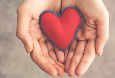 Chosen and Beloved blog