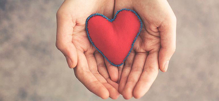 Chosen and Beloved blog