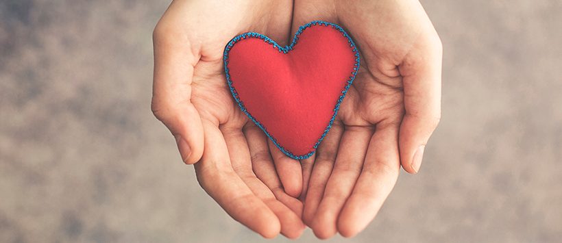 Chosen and Beloved blog