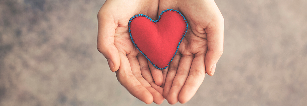 Chosen and Beloved blog