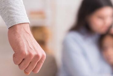 Domestic Abuse A Cancer and a Stain on Humanity Blog