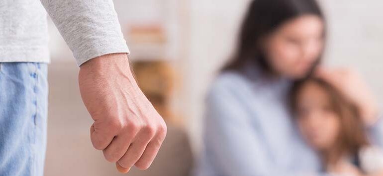 Domestic Abuse A Cancer and a Stain on Humanity Blog