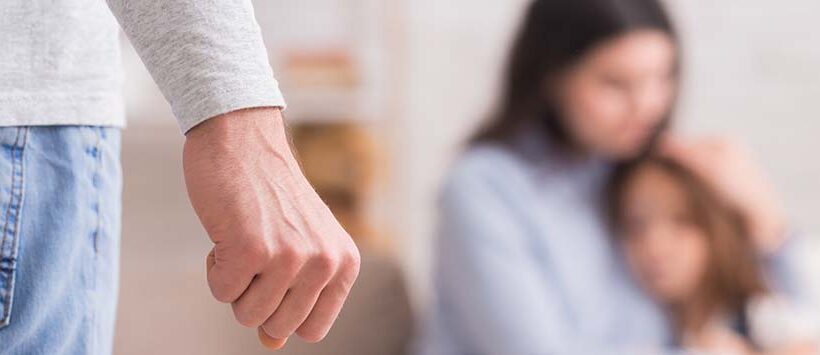 Domestic Abuse A Cancer and a Stain on Humanity Blog