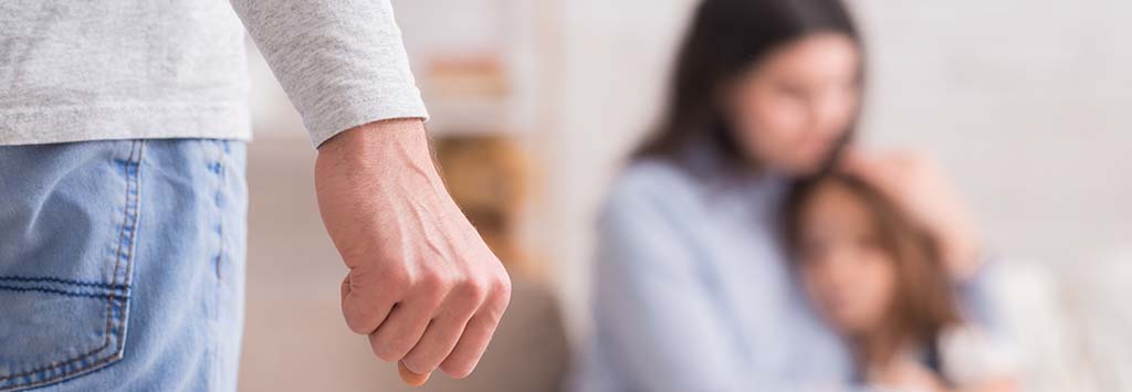 Domestic Abuse A Cancer and a Stain on Humanity Blog